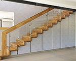 Construction et protection de vos escaliers par Escaliers Maisons à Salies-de-Bearn